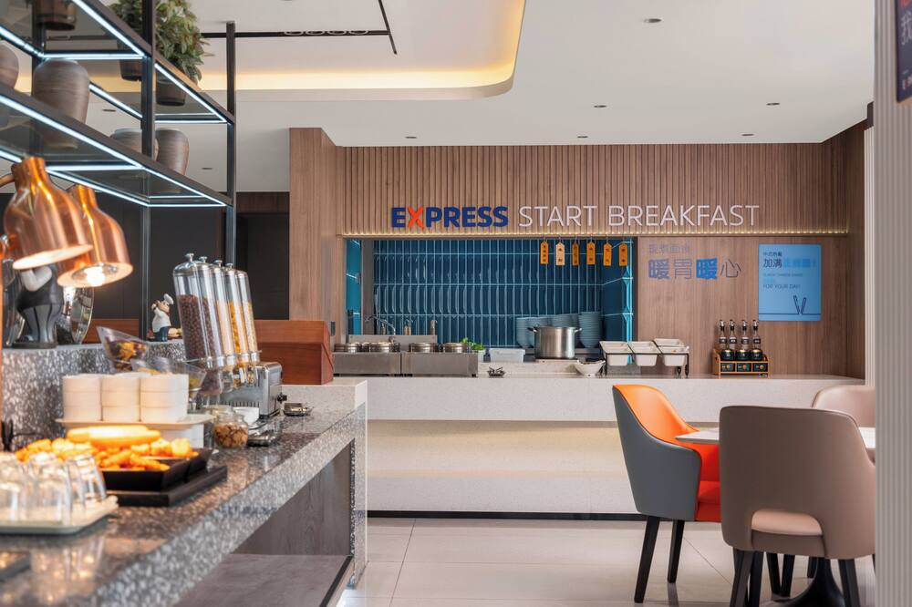 Holiday Inn Express Suzhou Dushu Lake by IHG 写真