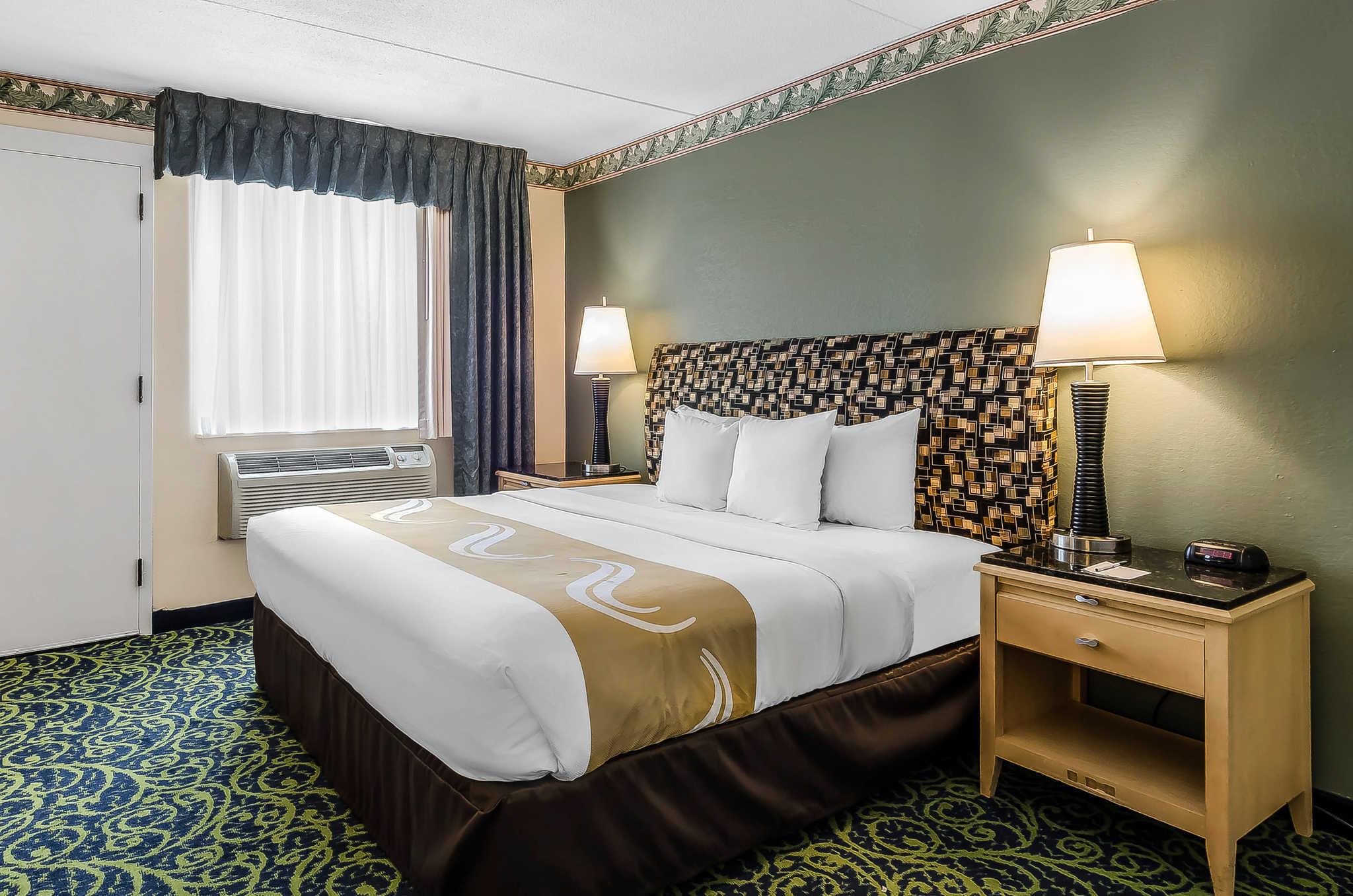 Quality Inn & Suites Lexington 写真