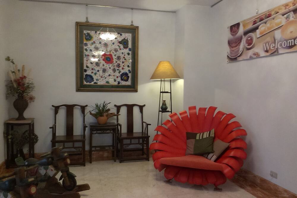 ビューティフルホテル台北 写真