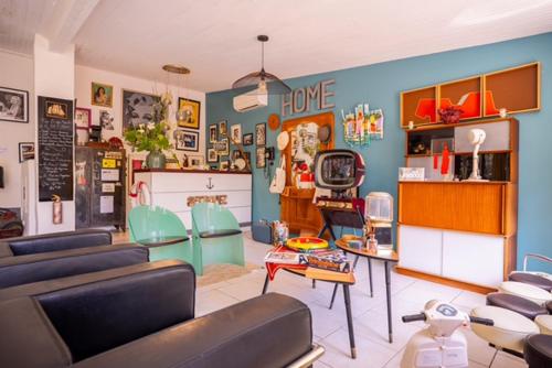 Hotel le Castellamar 写真