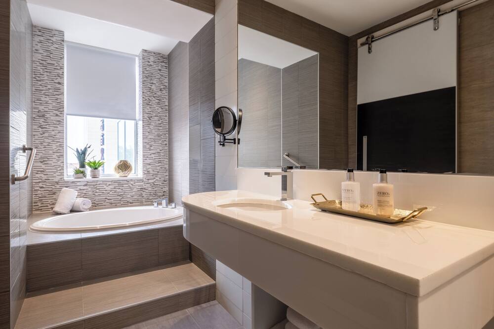 ヴォコ フィオレッロ ラガーディア エアポート by IHG 写真