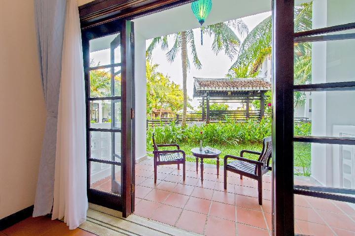 リバー ビーチ リゾート 写真