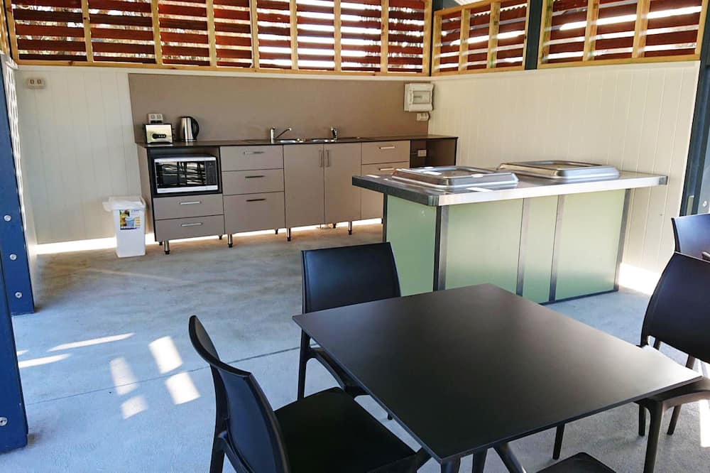 NRMA ポート キャンベル ホリデイ パーク 写真