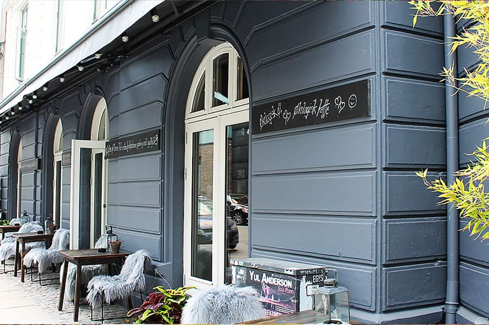 イプセン ホテル 写真