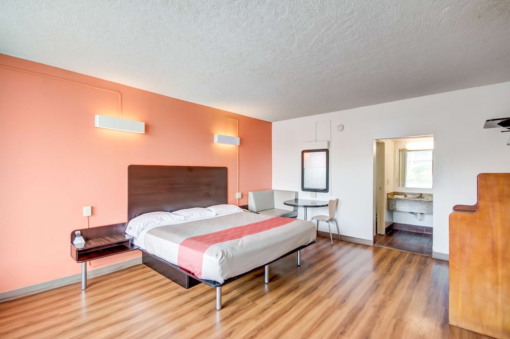 モーテル 6 サマセット ケンタッキー 写真