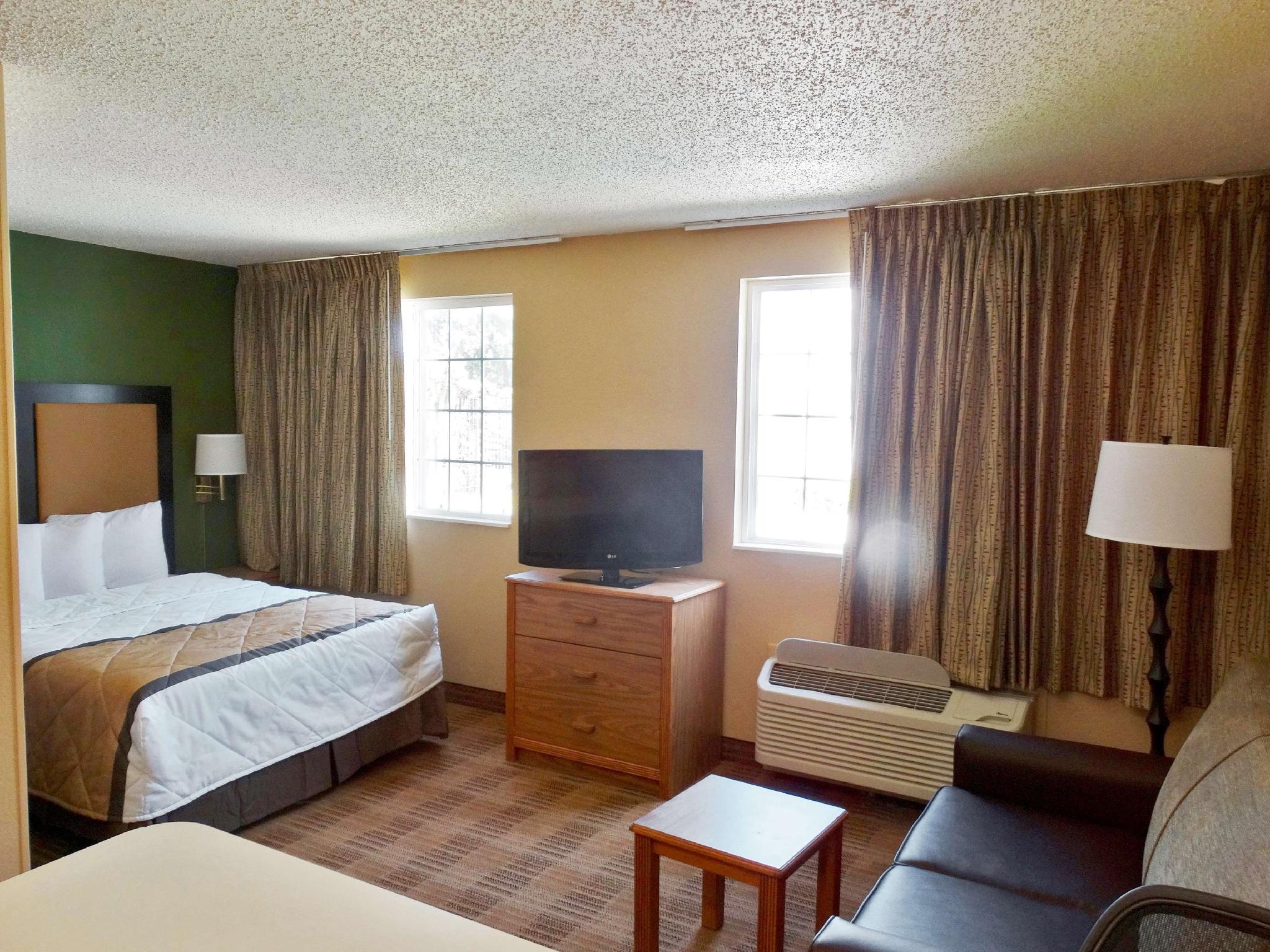 Extended Stay America Premier Suites - Miami - Airport - Miami Springs 写真