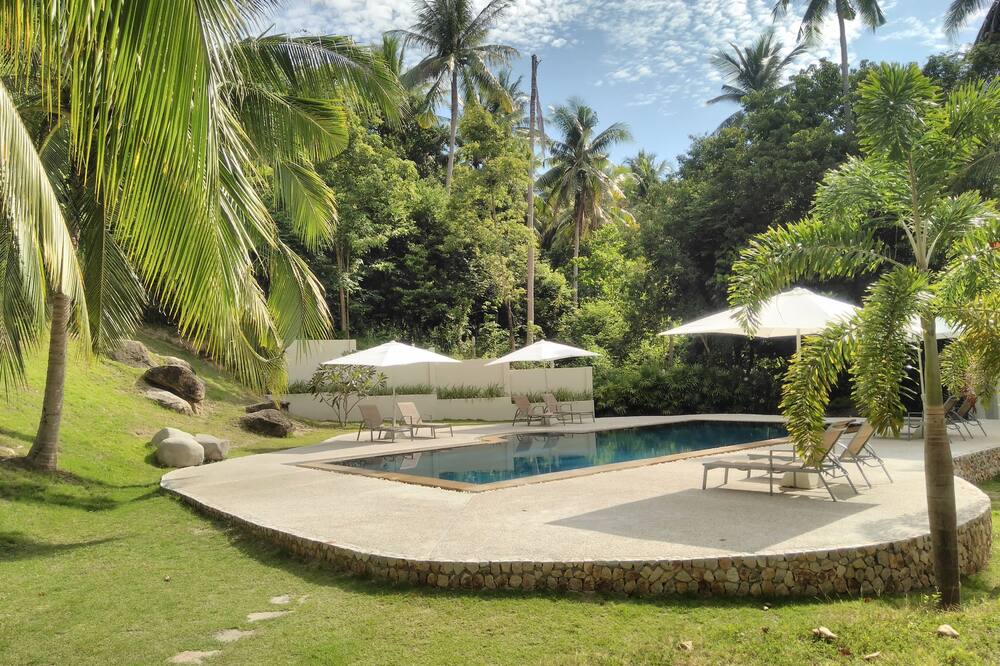 ウッドローン ヴィラズ リゾート【SHA Extra+認定】 写真