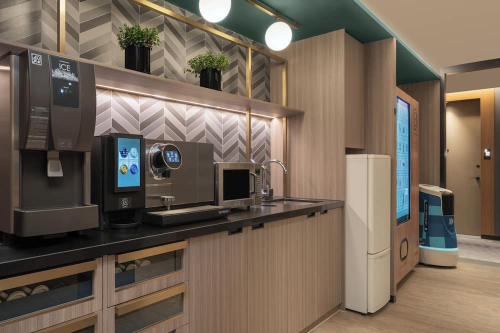 Jen Shenzhen Qianhai By Shangri-La 写真