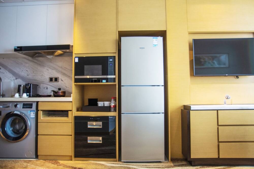 シンセン ウィンダム グランド 写真