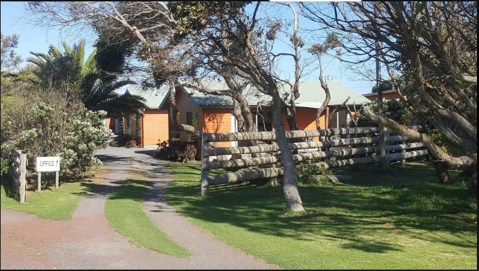 シーホース コースタル ヴィラズ 写真