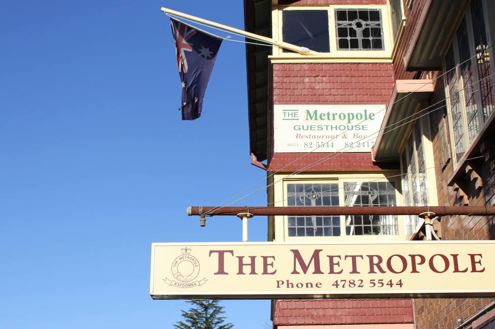 メトロポール カトゥーンバ 写真