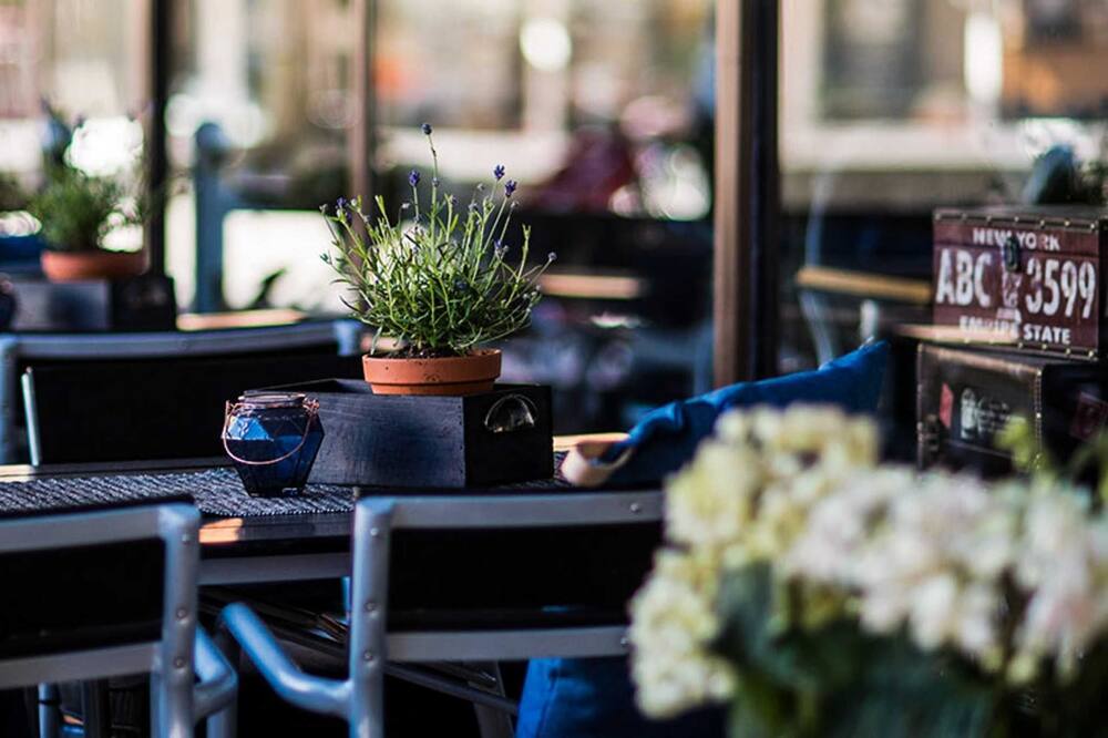 Quality Hotel Bodensia 写真