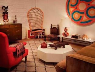 パーカー パーム スプリングス 写真