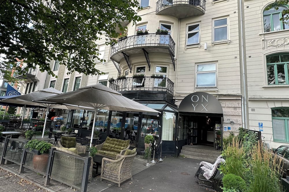 Hotell Onyxen, boutique- & lifestyle, Adults Only 写真