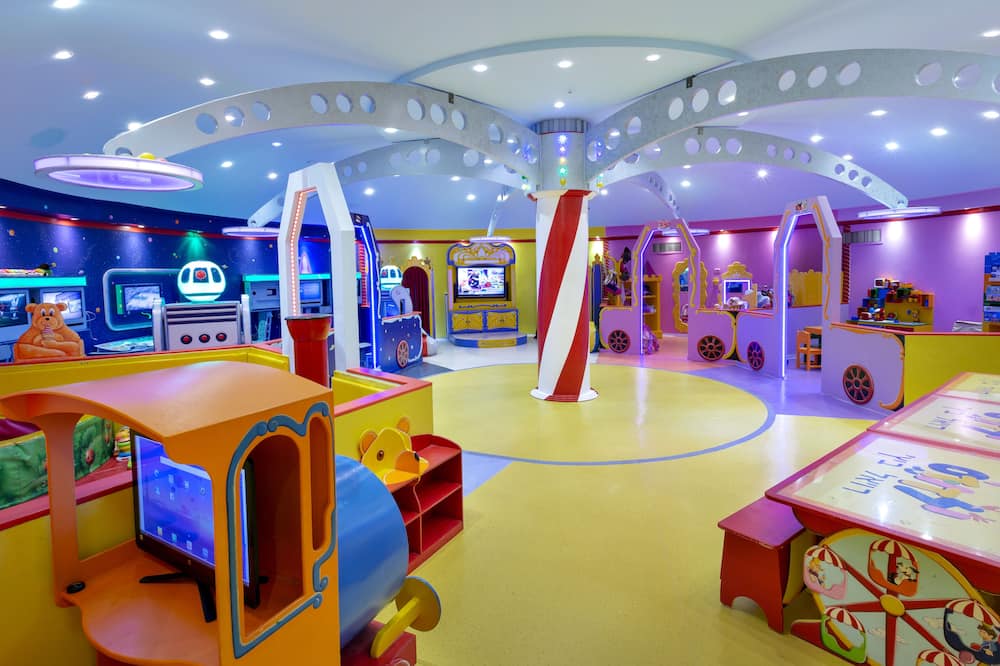 ロイヤル ビーチ エイラット バイ イスロテル エクスクルーシブ 写真