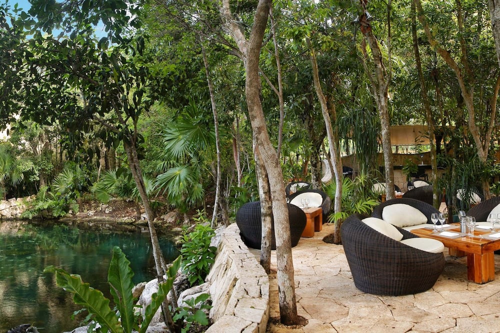 カタロニア ロイヤル トゥルム ビーチ&スパ リゾート【大人専用】オール インクルーシブ 写真