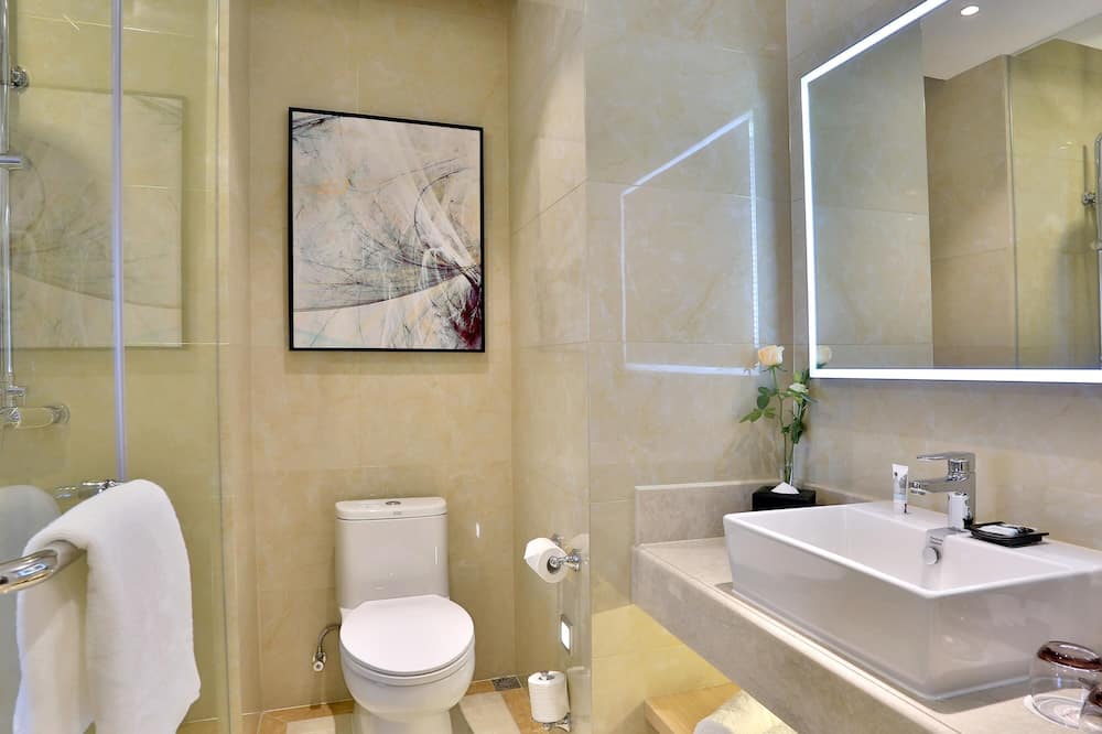 メルキュール ハンヂョウ リーピン ホテル 写真