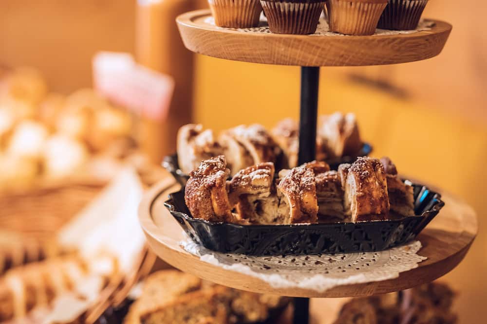 Hotel Jungfraublick 写真