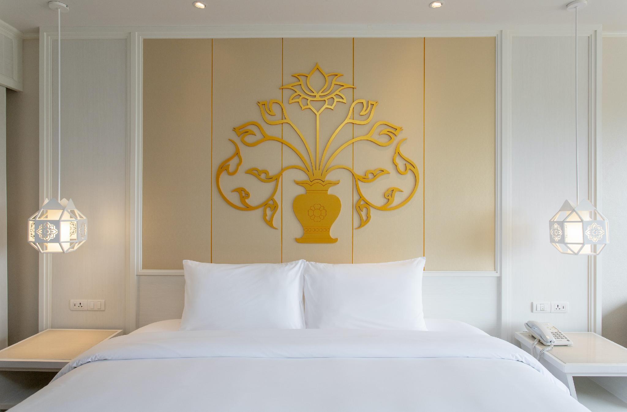 ザ リベリー バイ カタタニ 写真