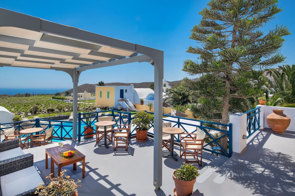 カリメラ ホテル 写真