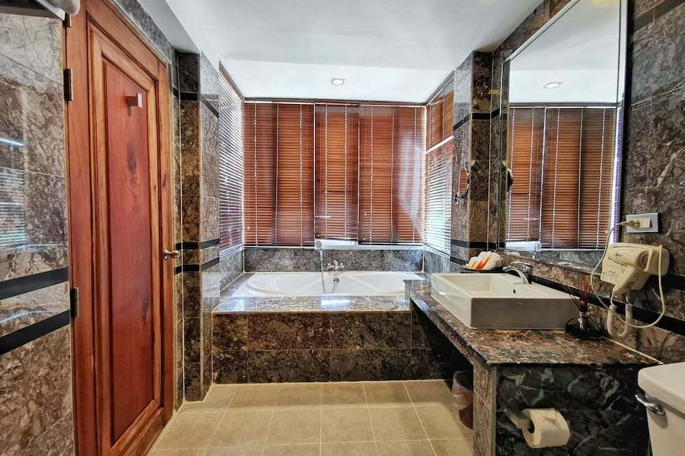 チャンタパンニャー ホテル ヴァンヴィエン 写真