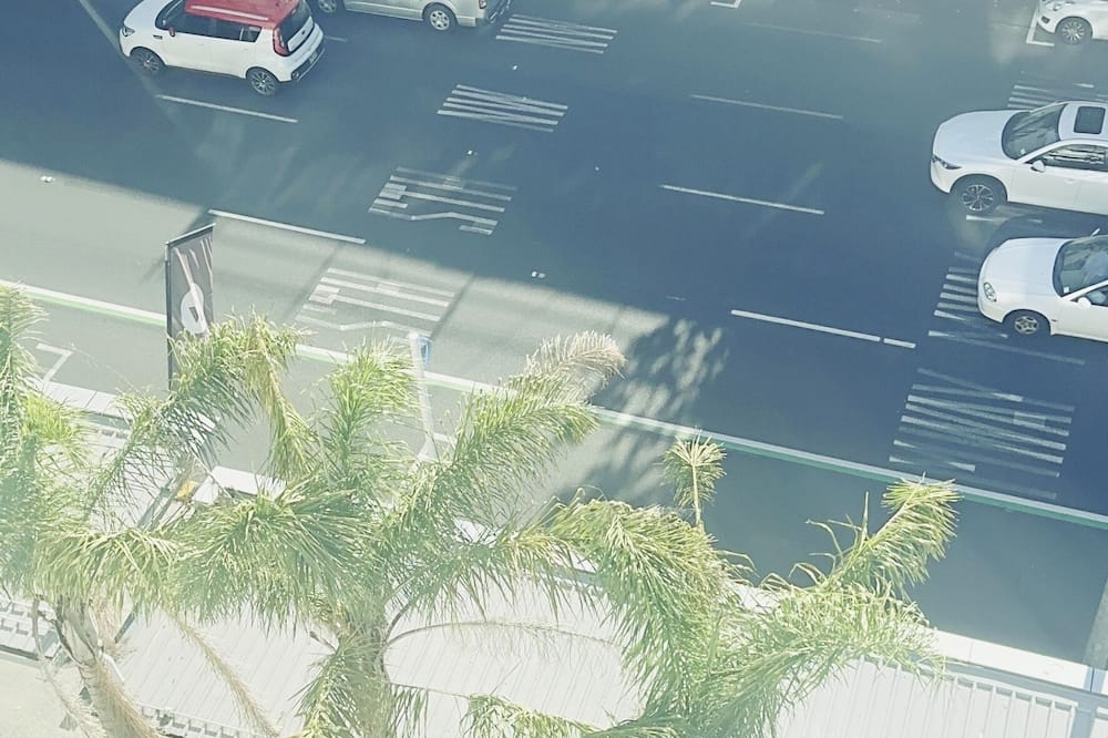 VR オークランド シティー 写真