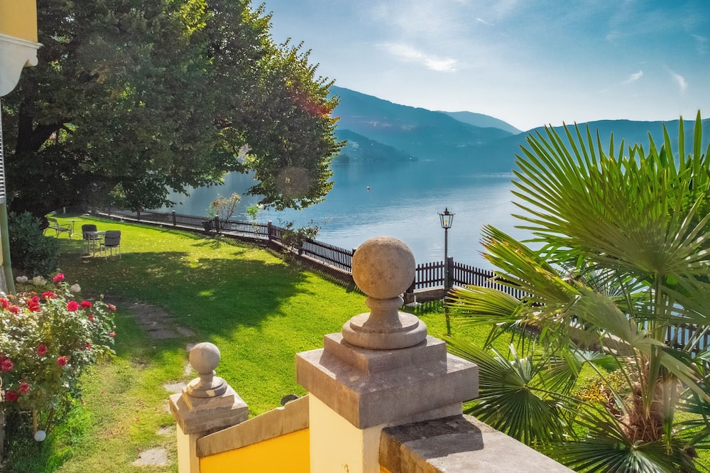 ホテル シーヴィラ 写真