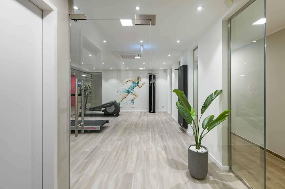 メルキュール ケルン ベルフォルトシュトラーセ ホテル 写真