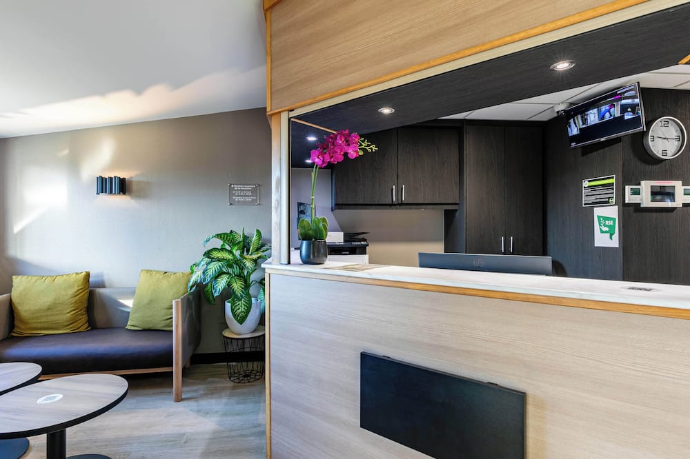 B&B ホテル コルマール リュミエール 写真