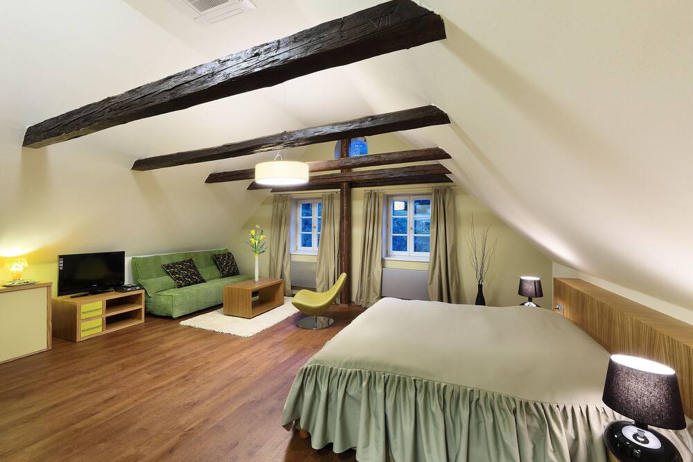 Depandance Edward Kelly 写真