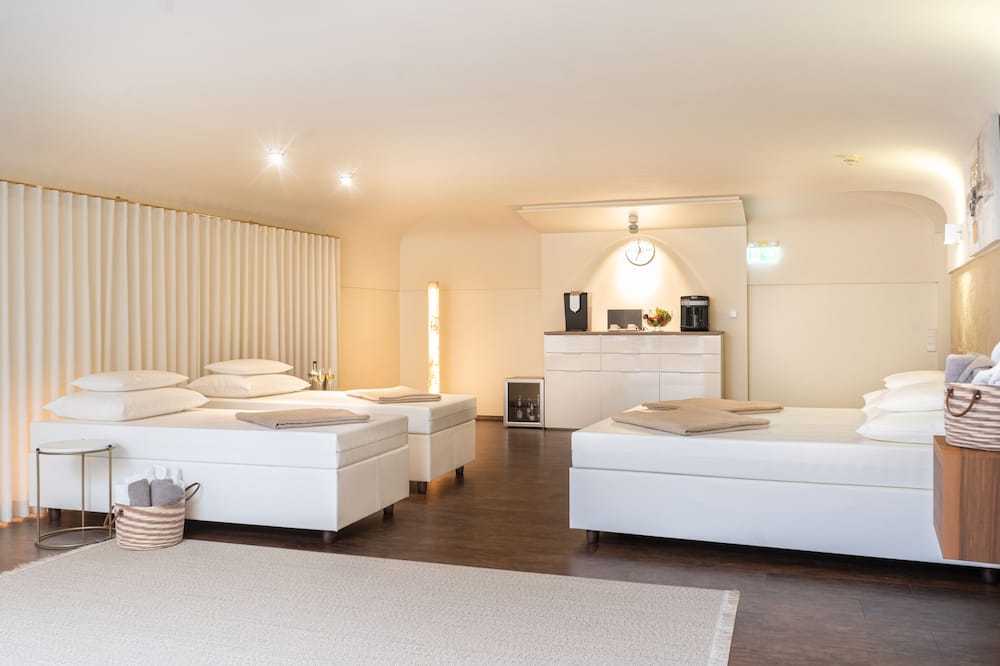 ギャラリア ホテル 写真