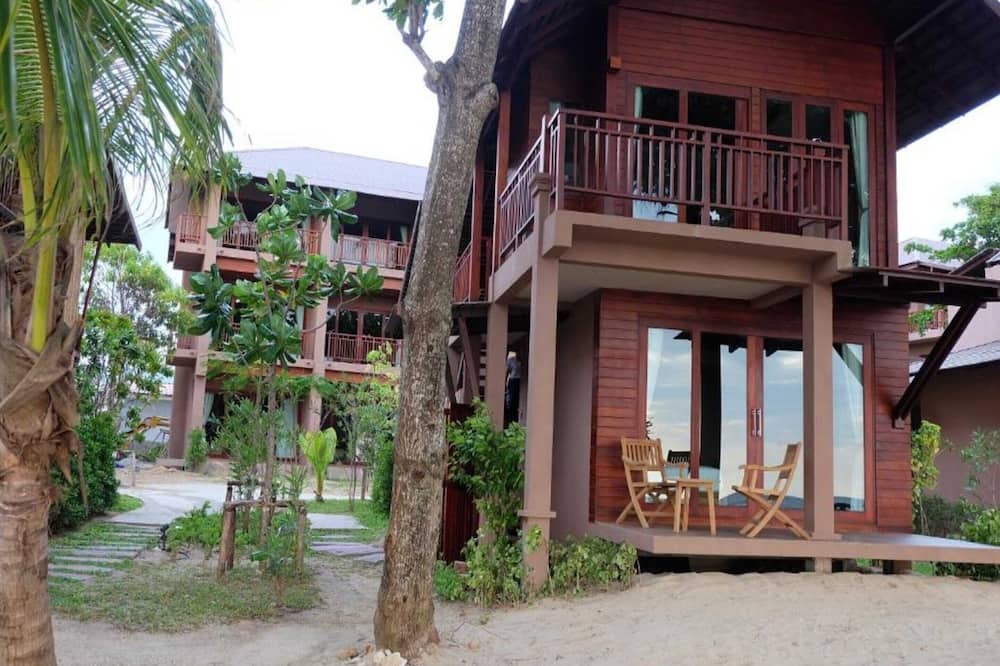 コーマビーチリゾート 写真