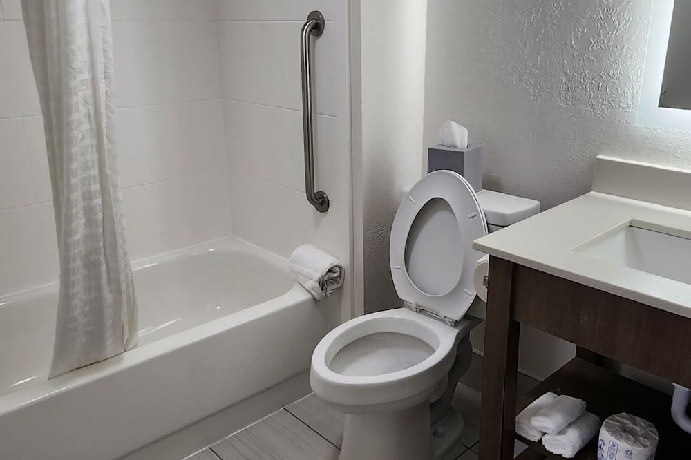 コンフォート イン ペンサコラ - ユニバーシティ エリア 写真