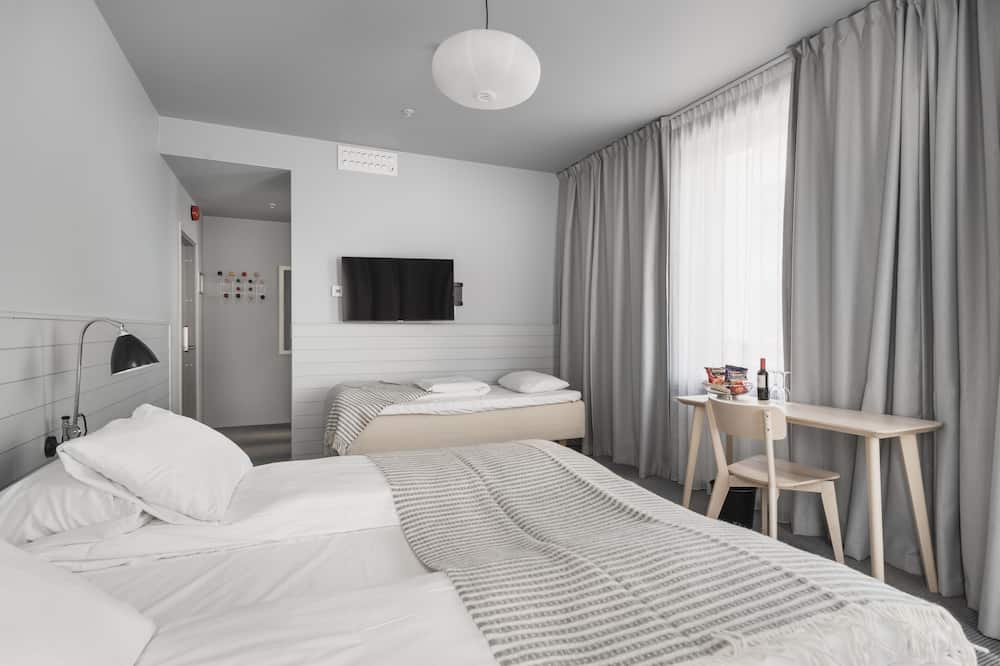 オーガスティン ホテル 写真