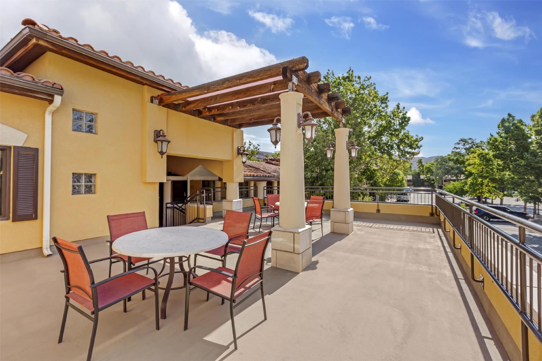 ベスト ウェスタン プラス グリーンウェル イン 写真