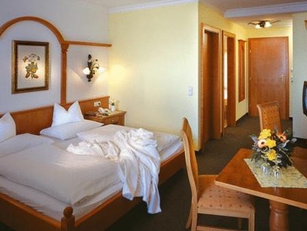 Alpina Family, Spa & Sporthotel 写真