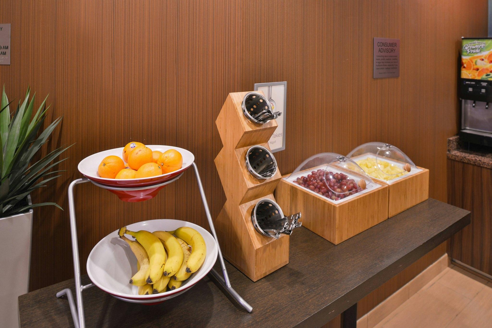 フェアフィールド バイ マリオット イン ＆ スイーツ オーコイー 写真