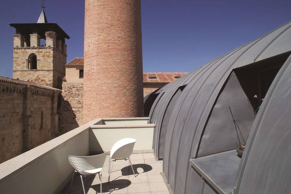 NH パラシオ デル ドゥエロ 写真