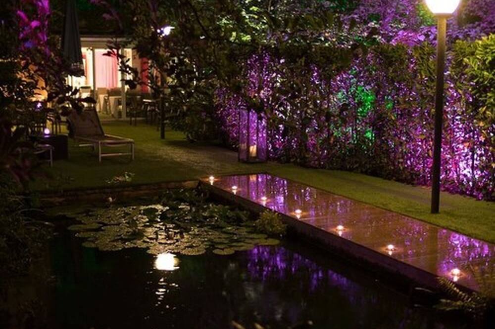 Hotel Am Triller - Hotel & Serviced Apartments 写真