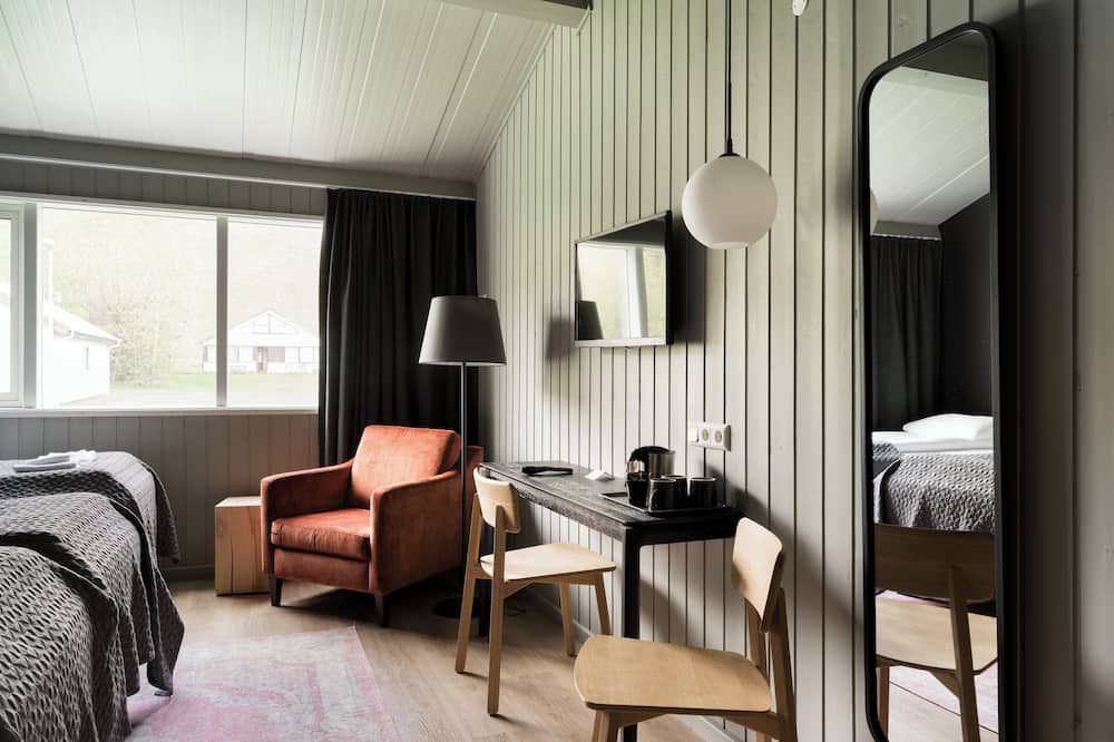 ホテル カトラ バイ ケアホテルズ 写真