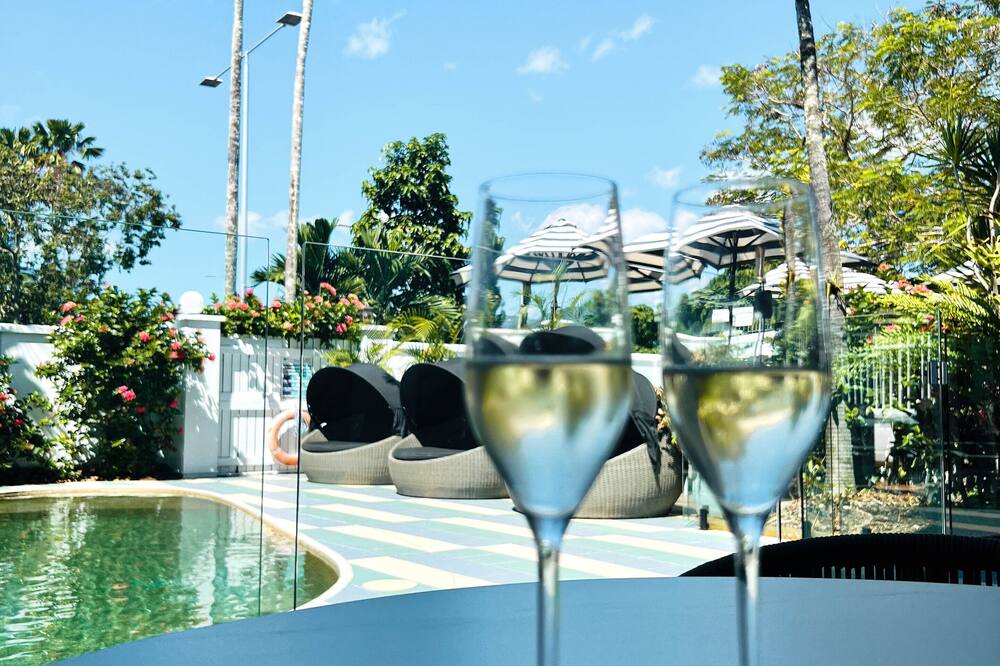 メルキュール ケアンズ 写真