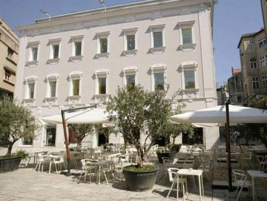 Design Hostel One 写真