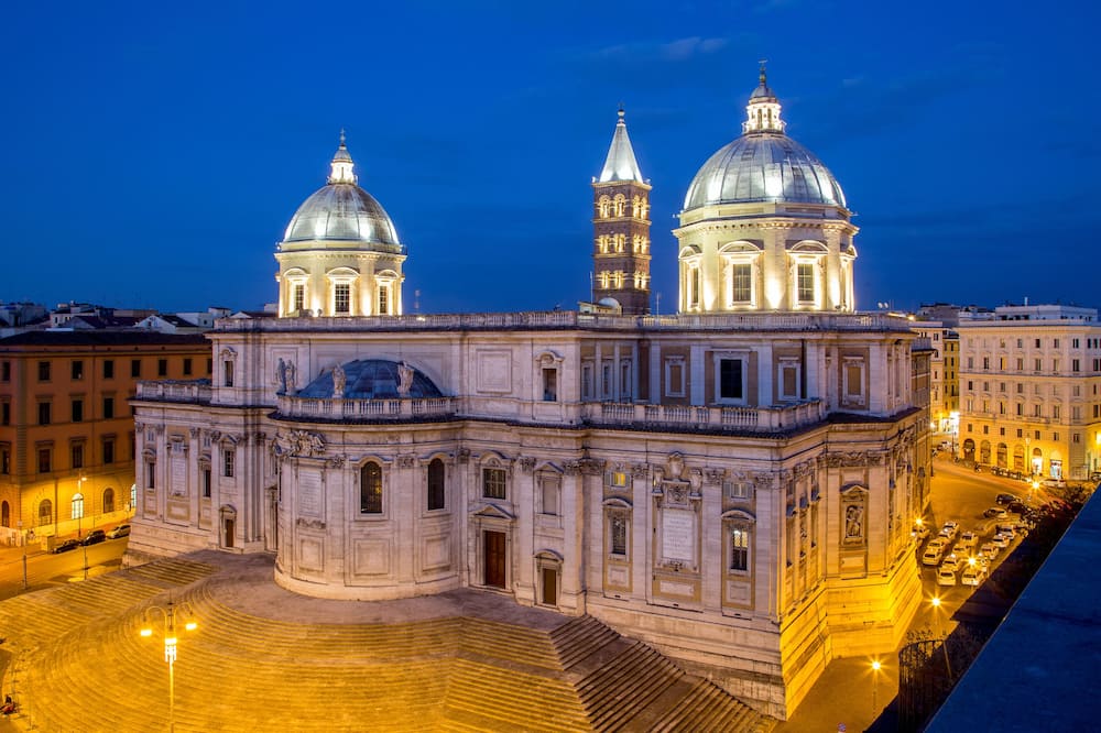 プリンセプ ブティック ホテル 写真