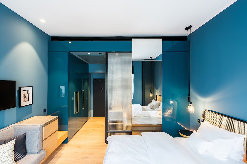 Maximilian Hotel 写真