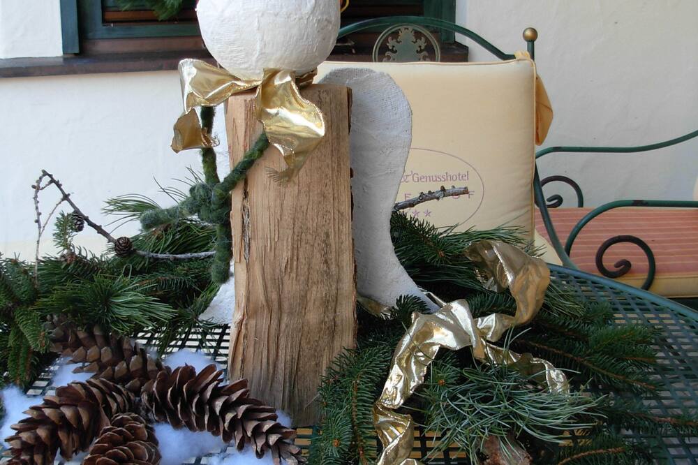 Wohlfühl- & Genusshotel Felsenhof 写真