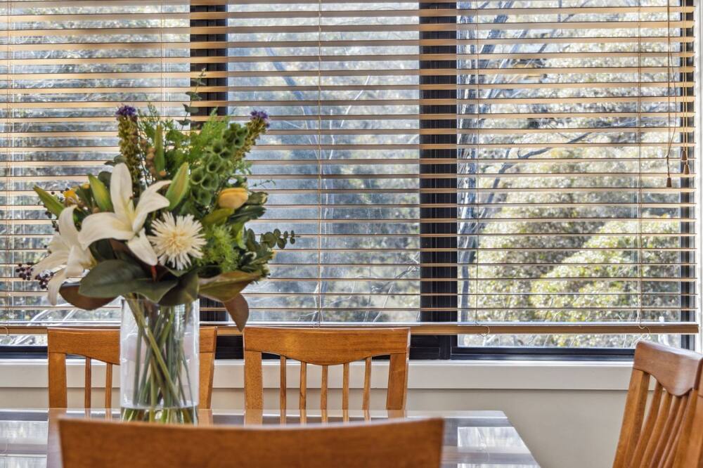 Albina Chalet ideally situated in Thredbo's Crackenback Ridge. 写真