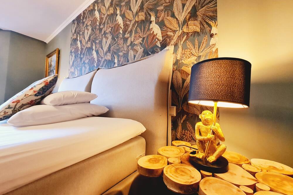 Zeilinger Schlössl 写真