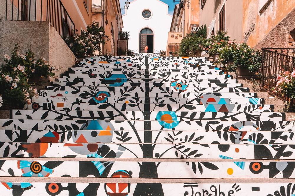 Grand Hotel In Porto Cervo 写真