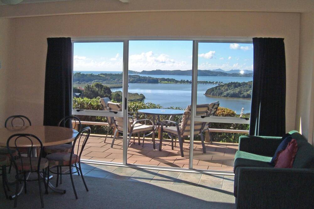Cook's Lookout Motel 写真