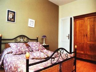 B＆B ヴィラ デズ レーズン 写真